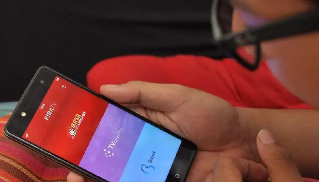 Polytron Considers Return to Smartphone Market After 51 Years