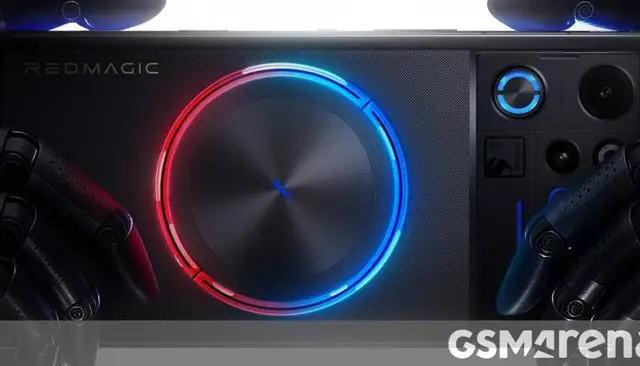 RedMagic 12 Pro+ Introduces Innovative RGB Cooling Technology