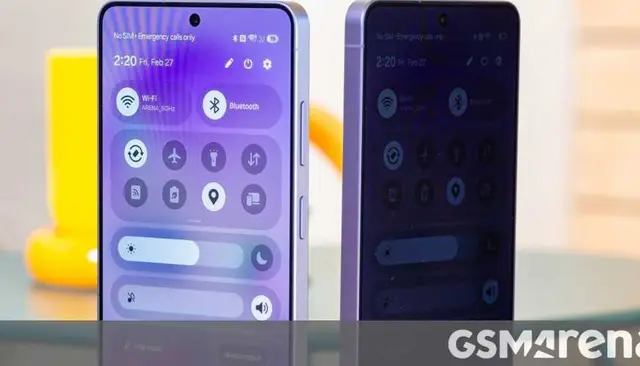 Samsung Galaxy S27 Series to Feature Advanced M16 OLED Display