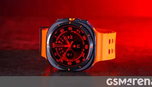 Samsung Galaxy Watch7 and Ultra Get One UI 9 Beta Update