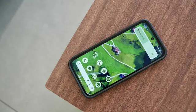 Transform Your Android into a Minimalist Phone with These Apps