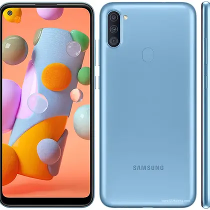 Samsung Galaxy A11