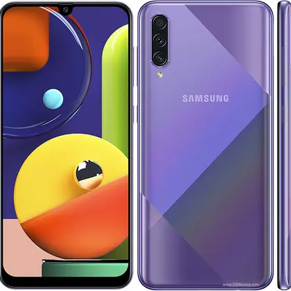 Samsung Galaxy A50s