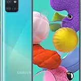 Samsung Galaxy A51 5G
