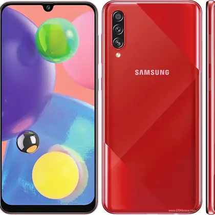 Samsung Galaxy A70s