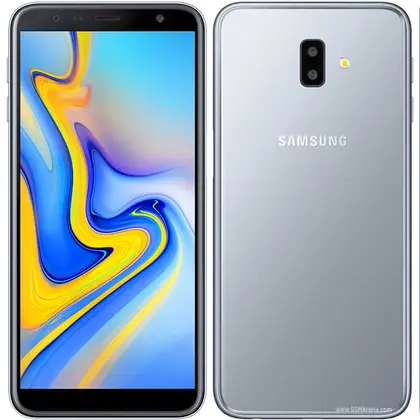 Samsung Galaxy J6+