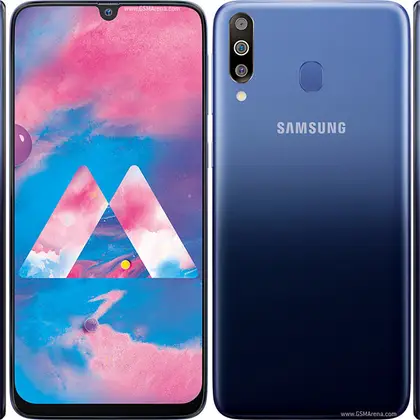 Samsung Galaxy M30