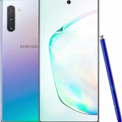 Samsung Galaxy Note10
