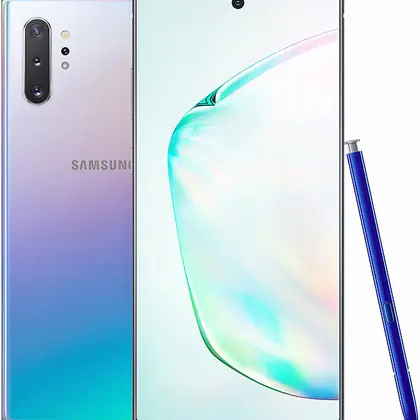 Samsung Galaxy Note10+ 5G