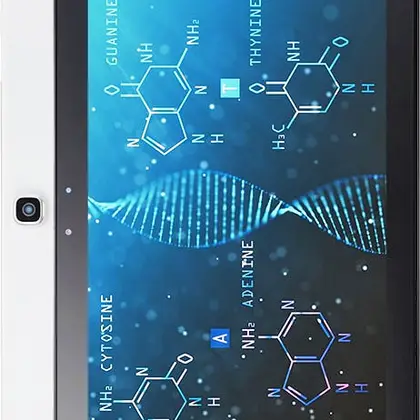 Samsung Galaxy Tab Advanced2