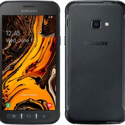 Samsung Galaxy Xcover 4s