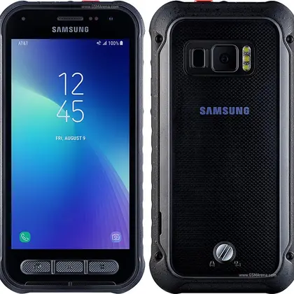 Samsung Galaxy Xcover FieldPro
