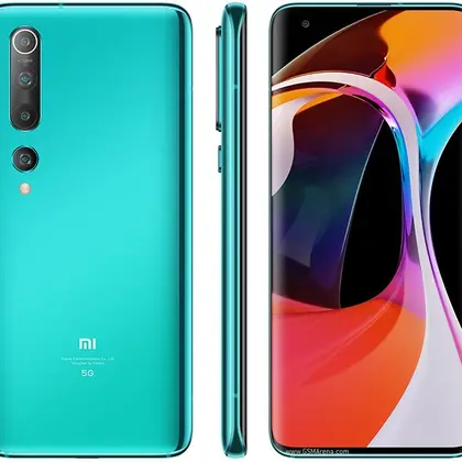 Xiaomi Mi 10 5G