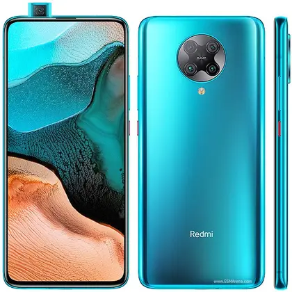 Xiaomi Redmi K30 Pro