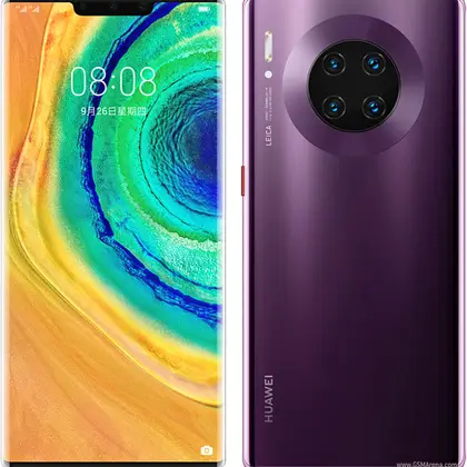 Huawei Mate 30 Pro 5G