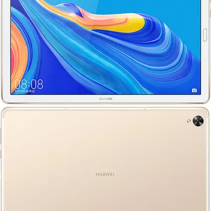 Huawei MediaPad M6 10.8