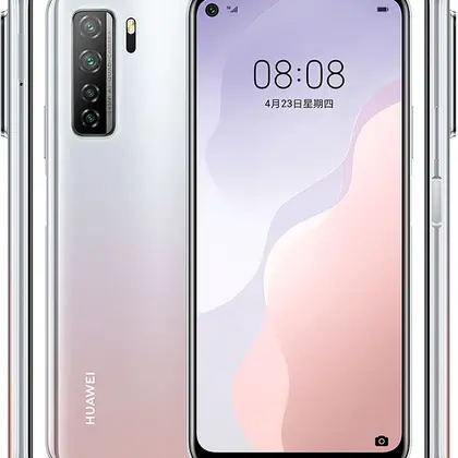 Huawei nova 7 SE