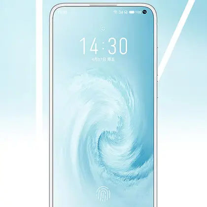 Meizu 17