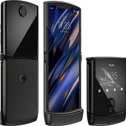 Motorola Razr 2019