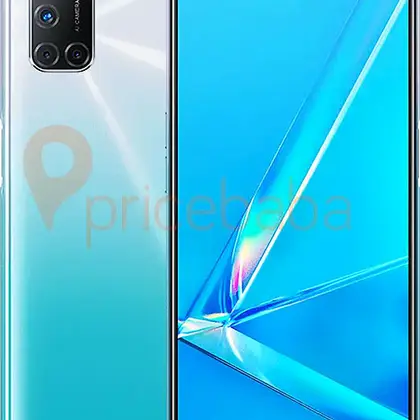 Oppo A92