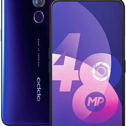 Oppo F11 Pro