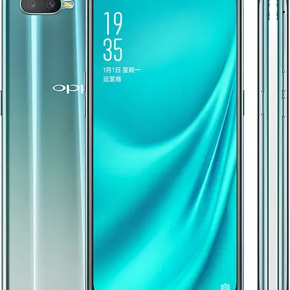 Oppo R15x
