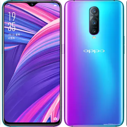 Oppo RX17 Pro
