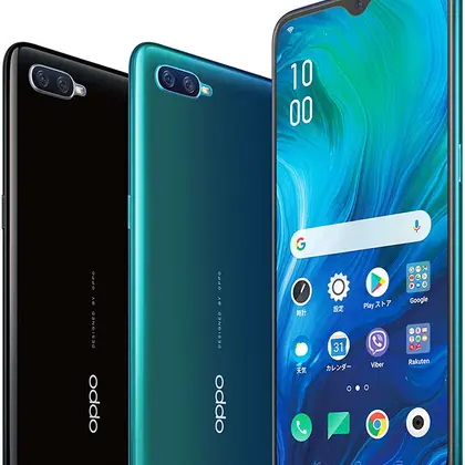 Oppo Reno A