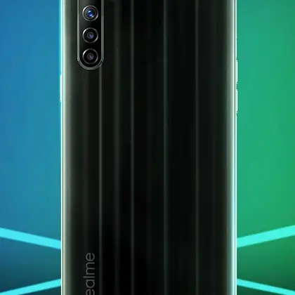 Realme Narzo 10