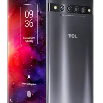 TCL 10 Pro