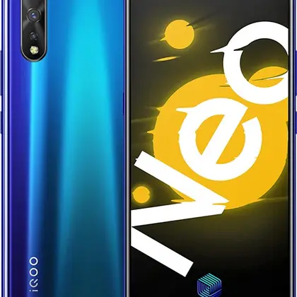 vivo iQOO Neo 855 Racing
