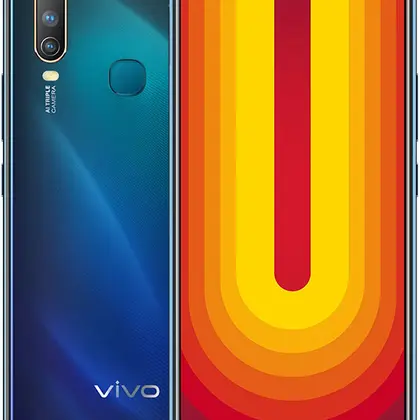 vivo U10