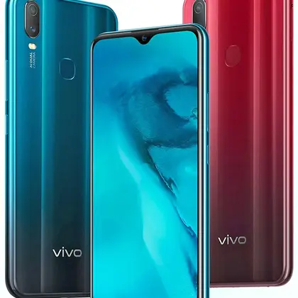 vivo Y11 (2019)
