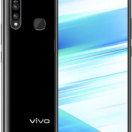 vivo Z5x