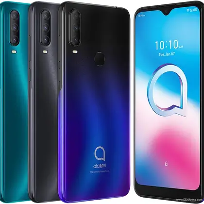 alcatel 3L (2020)