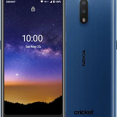 Nokia C2 Tava