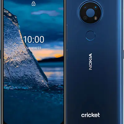 Nokia C5 Endi
