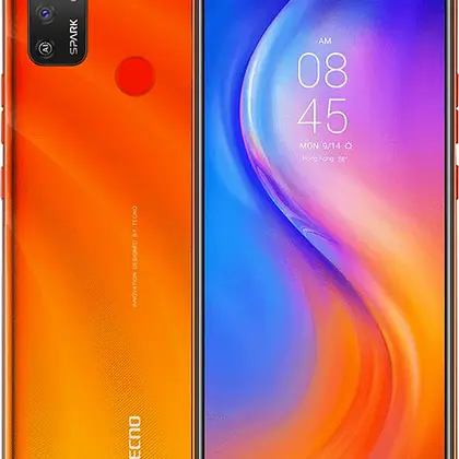 TECNO Spark 5 Air