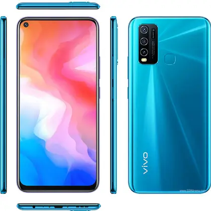 vivo Y30