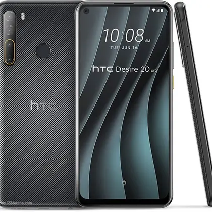 HTC Desire 20 Pro