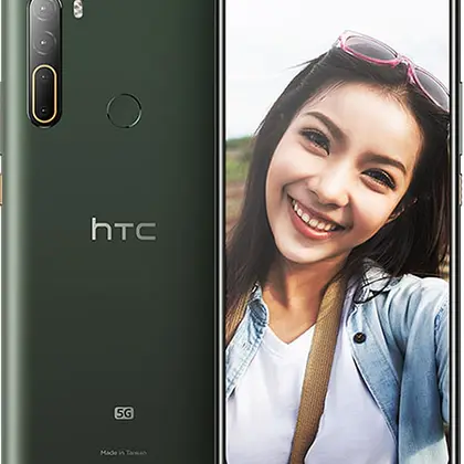 HTC U20 5G