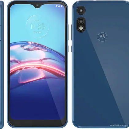 Motorola Moto E (2020)