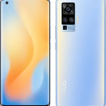vivo X50 Pro+