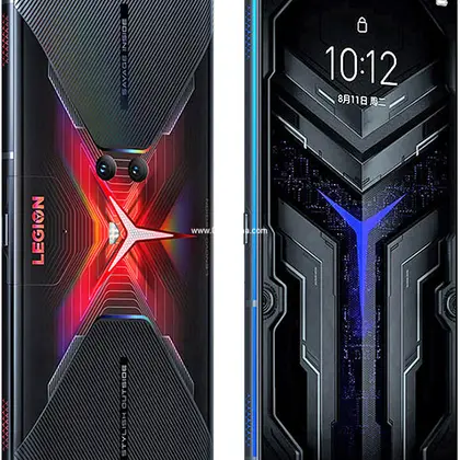 Lenovo Legion Duel