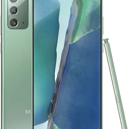 Samsung Galaxy Note20 5G