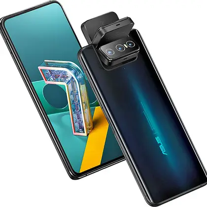 Asus Zenfone 7 Pro ZS671KS