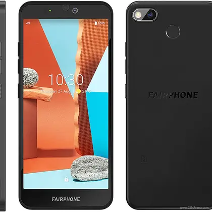 Fairphone 3+