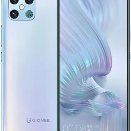 Gionee K3 Pro