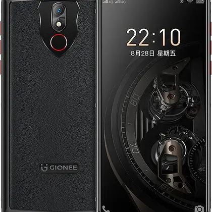 Gionee M30