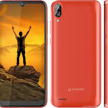 Gionee Max